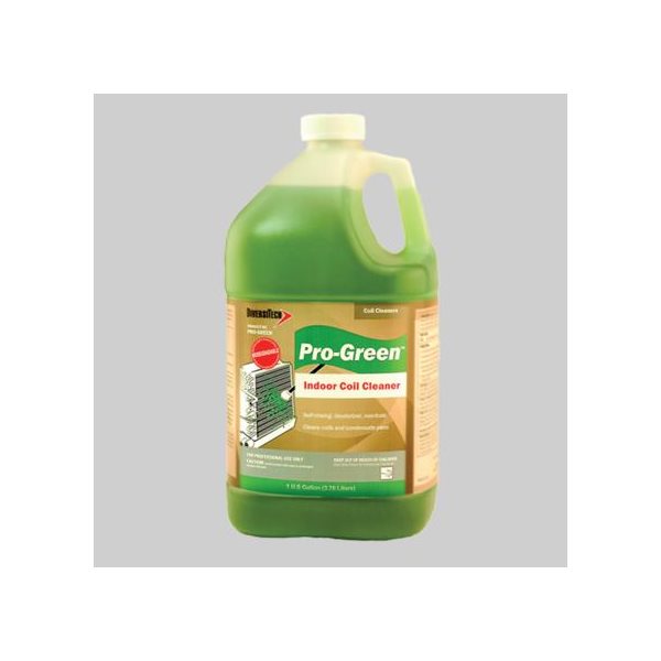 PRO-GREEN(PRO-GREEN)Diversitech Corporation - ACH,,Coil Cleaner ...