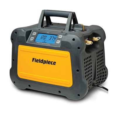 Fieldpiece MR45 Digital Recovery machine