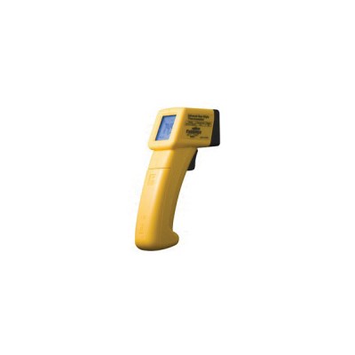 Gun Style IR Thermometer