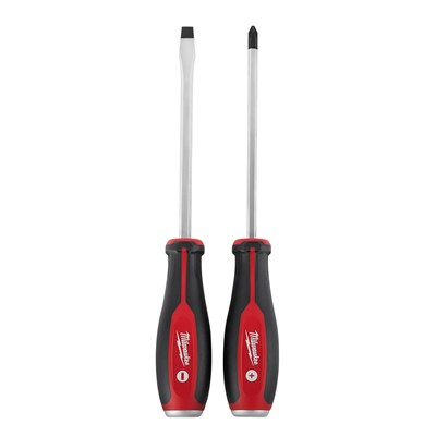 2PC SCREWDRIVER SET