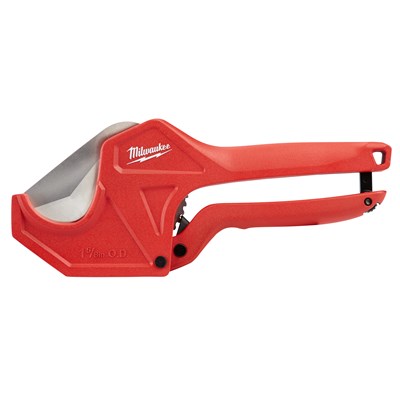 Tool; PVC Pipe Cutter