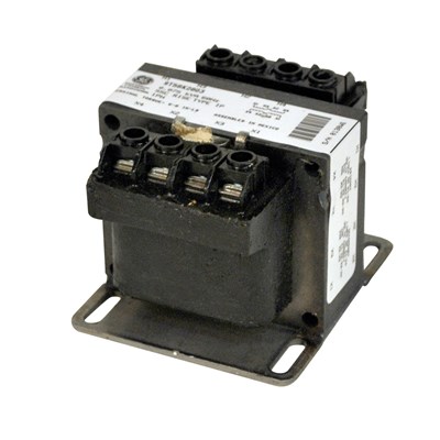 Transformer; 250VA, 480V P -> 120/240V