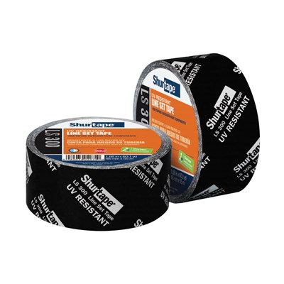 Tape; Line Set, 2 inch