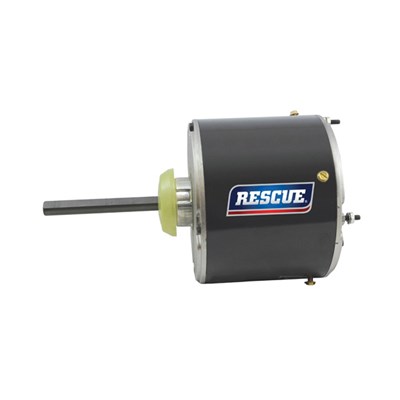 Motor; Cond, Rescue, 1/6-1/3, 1075/2