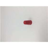 Conn; Wire Nuts, Red, 35 Pcs