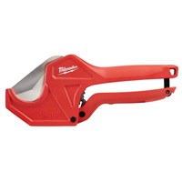 Tool; PVC Pipe Cutter