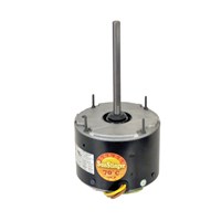 Motor; Cond. 1/2HP, 460V, 1075RPM, 1PH