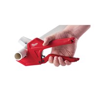 Tool; PVC Pipe Cutter