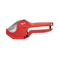 Tool; PVC Pipe Cutter