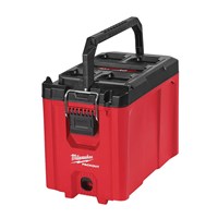 Packout; Compact Tool Box, Milwaukee