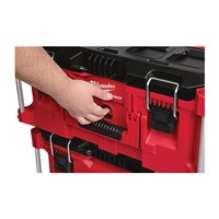 Packout; Large Tool Box, Milwaukee