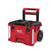 Packout; Rolling Tool Box, Milwaukee