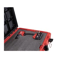 Packout; Tool Case, Milwaukee